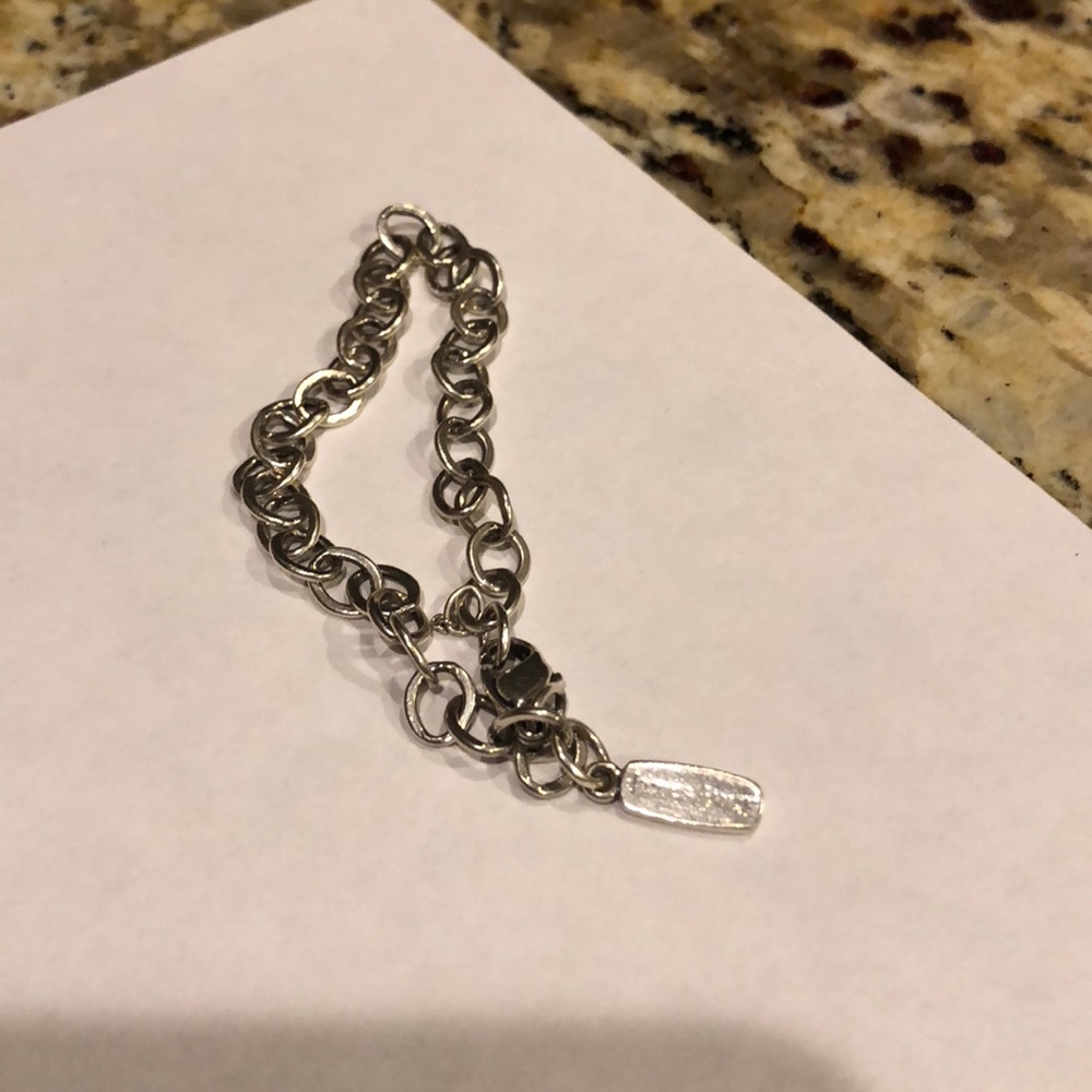 James Avery bracelet